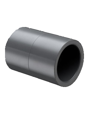  - PVC Fittings